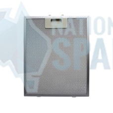ATFL38A501 Metal Filter Omega Rangehood